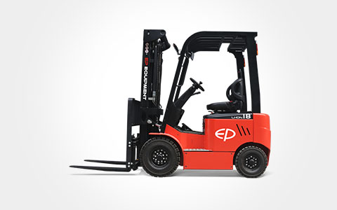 Handling Equipment