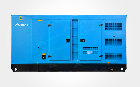 Generator Set